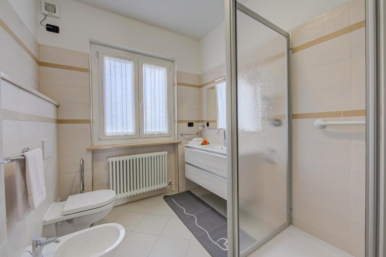 Il Giardino In Montagna Family Friendly- Happy Rentals Tenno Dış mekan fotoğraf