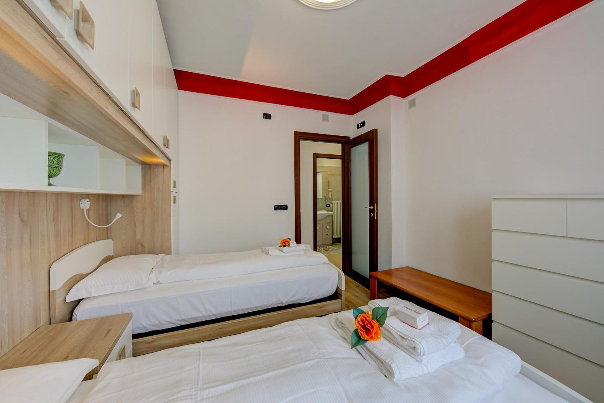 Il Giardino In Montagna Family Friendly- Happy Rentals Tenno Dış mekan fotoğraf