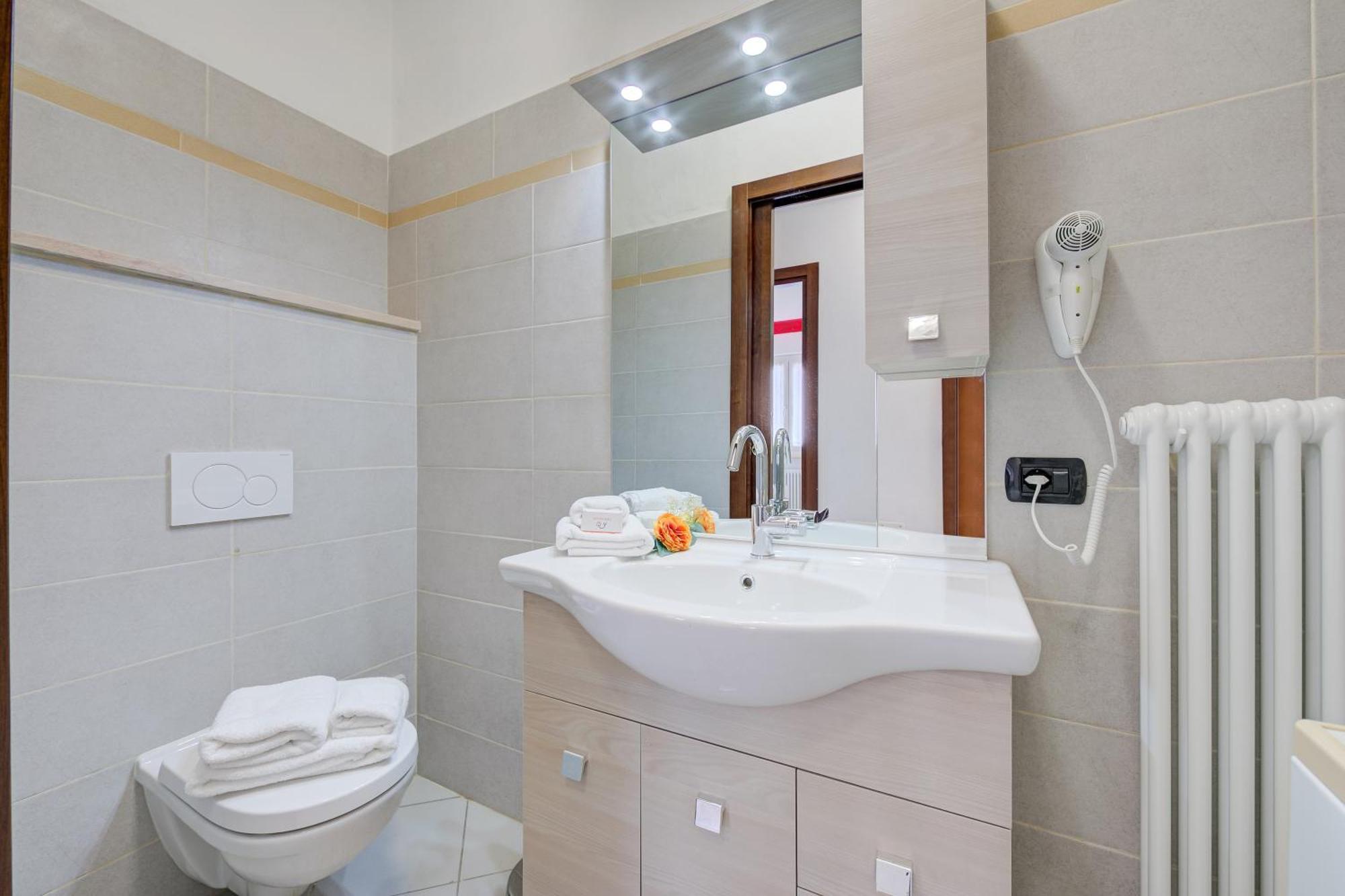 Il Giardino In Montagna Family Friendly- Happy Rentals Tenno Dış mekan fotoğraf