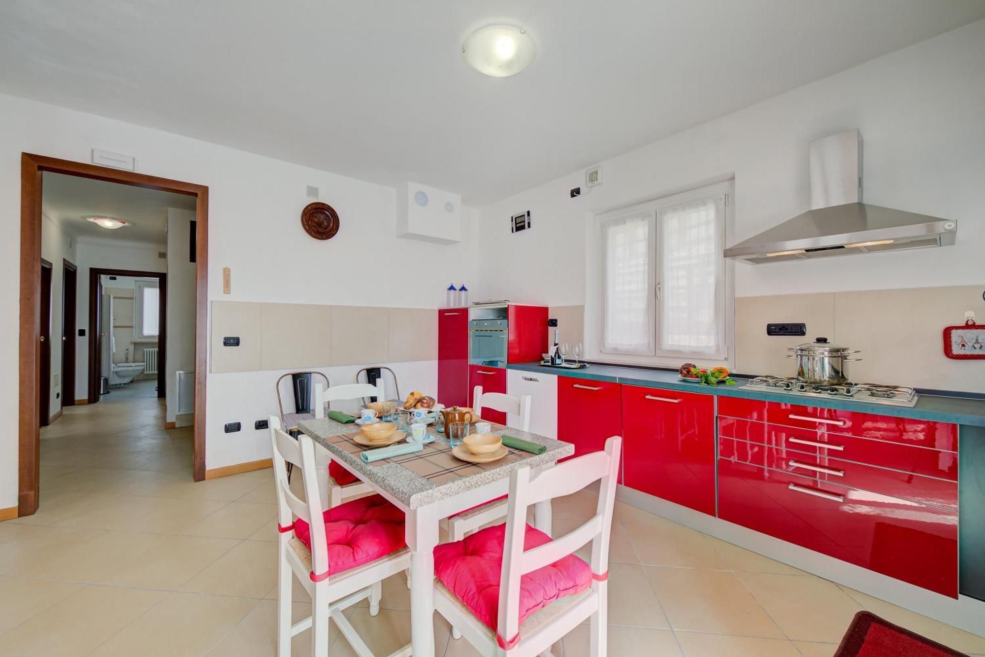 Il Giardino In Montagna Family Friendly- Happy Rentals Tenno Dış mekan fotoğraf