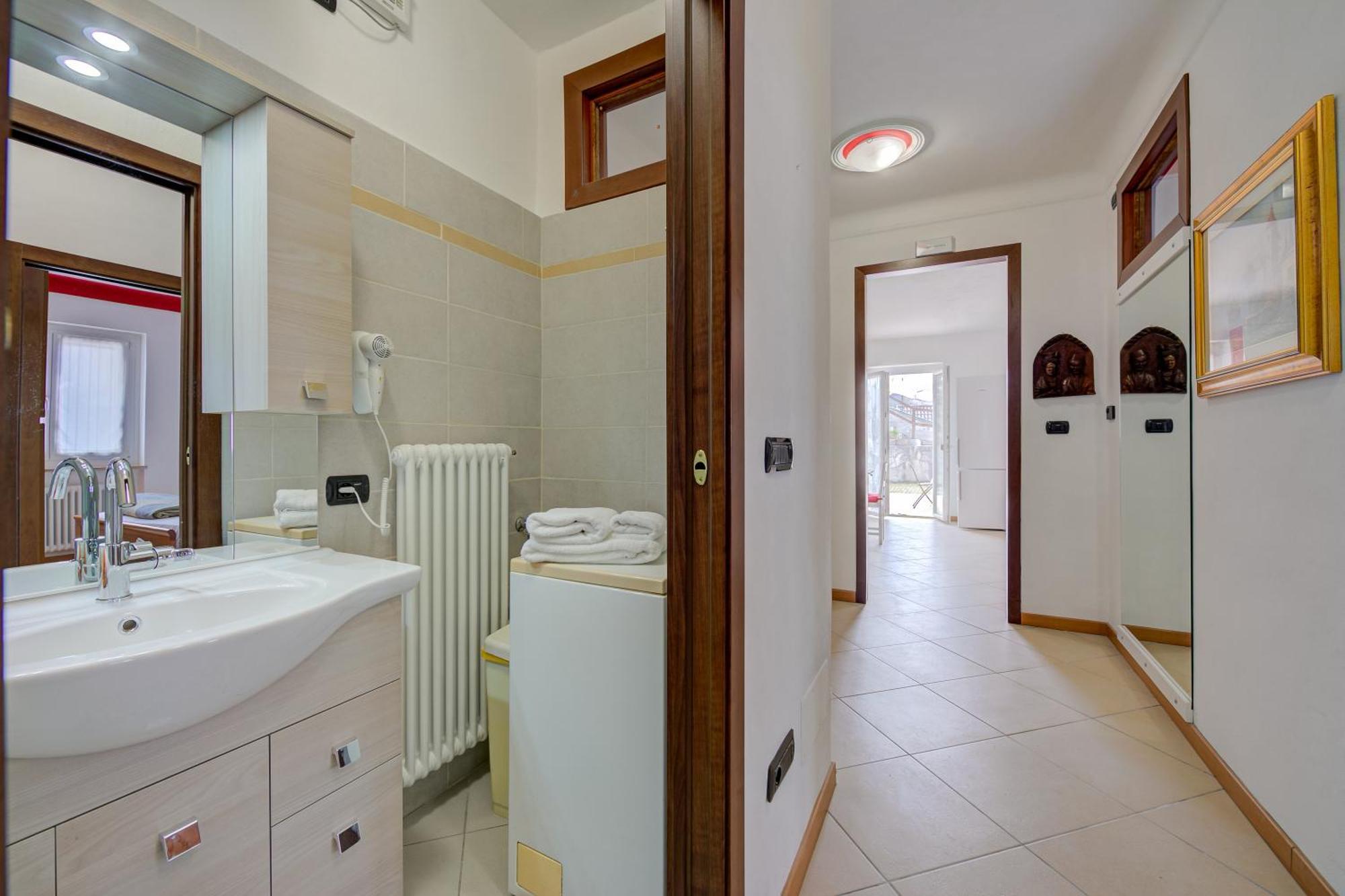 Il Giardino In Montagna Family Friendly- Happy Rentals Tenno Dış mekan fotoğraf