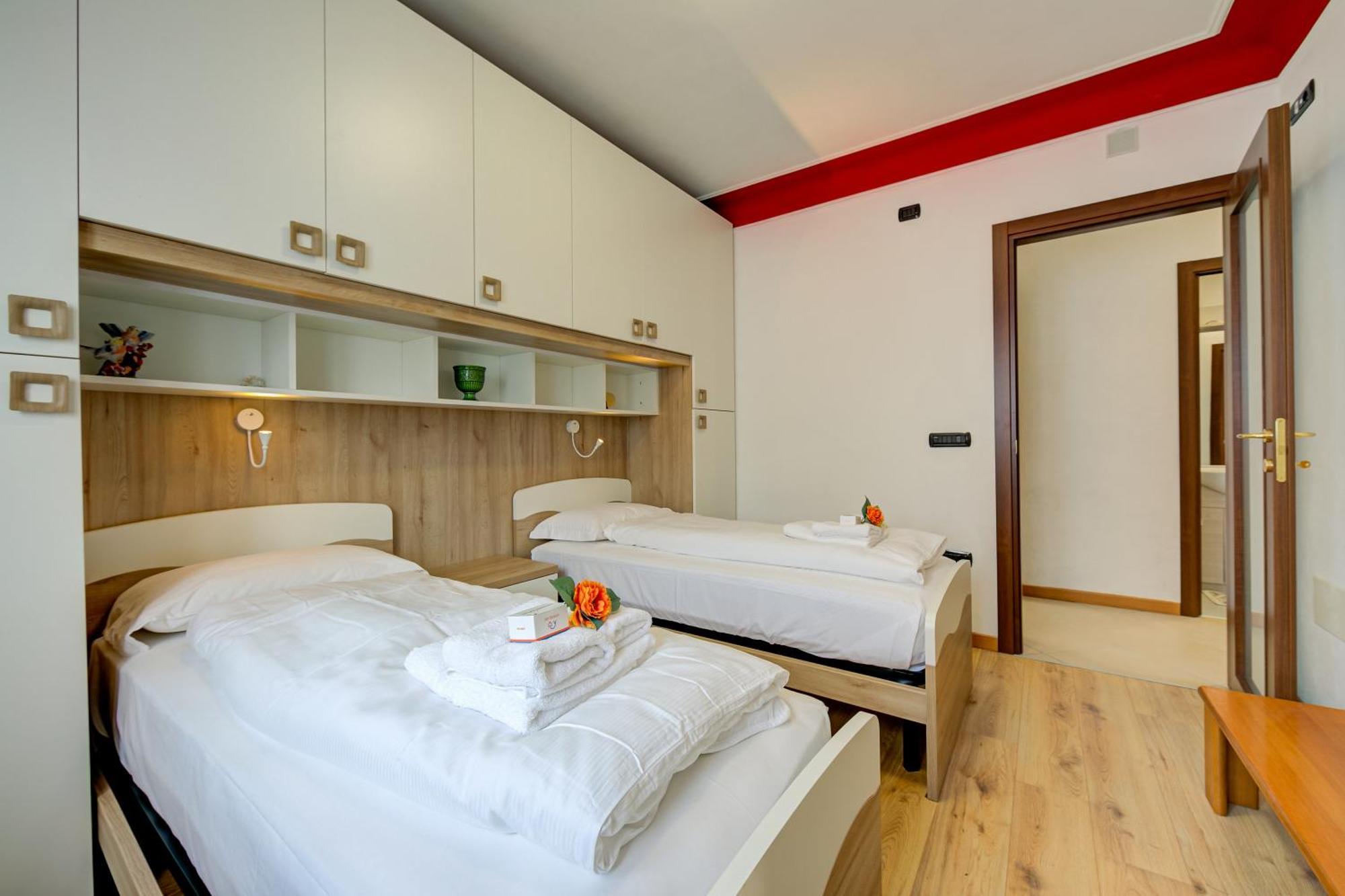 Il Giardino In Montagna Family Friendly- Happy Rentals Tenno Dış mekan fotoğraf