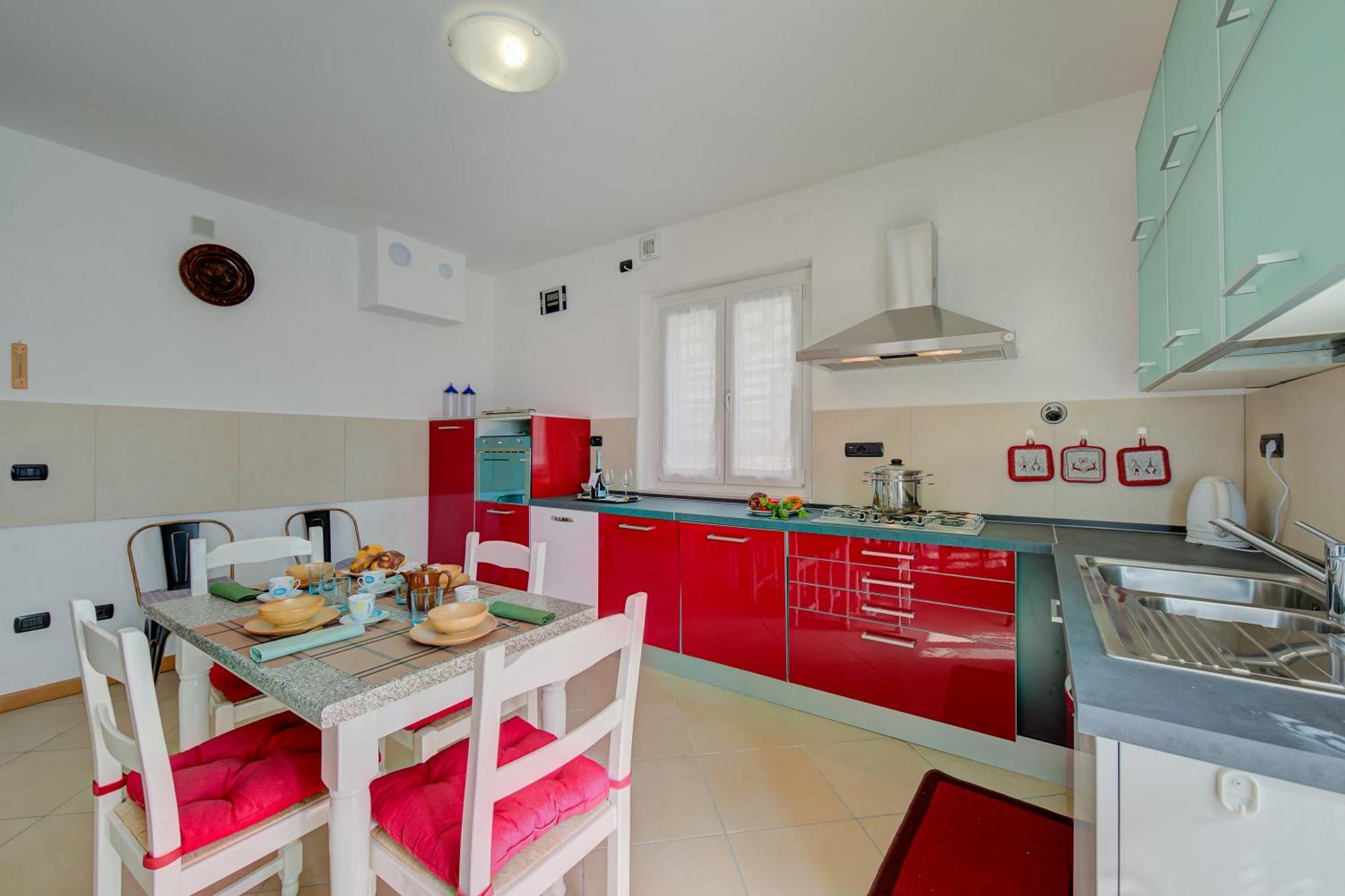 Il Giardino In Montagna Family Friendly- Happy Rentals Tenno Dış mekan fotoğraf