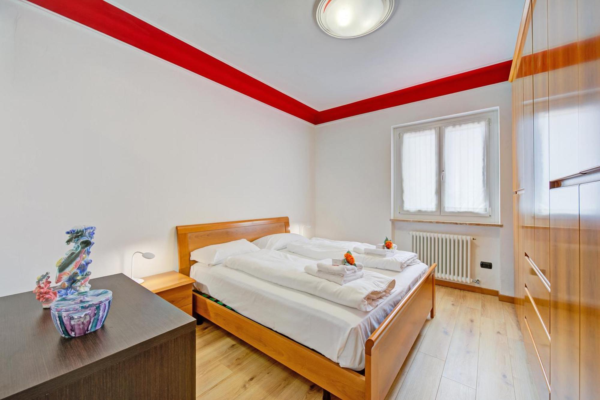 Il Giardino In Montagna Family Friendly- Happy Rentals Tenno Dış mekan fotoğraf
